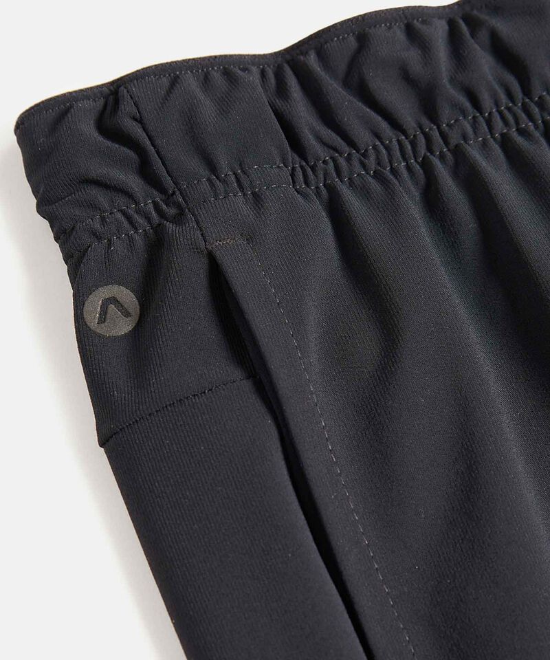 Short Para Hombre Negro
