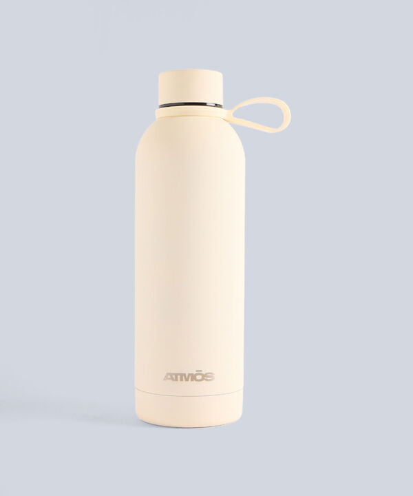 Termo Unisex Marfil image number null