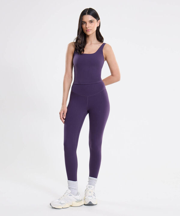 Camiseta Para Mujer Uva