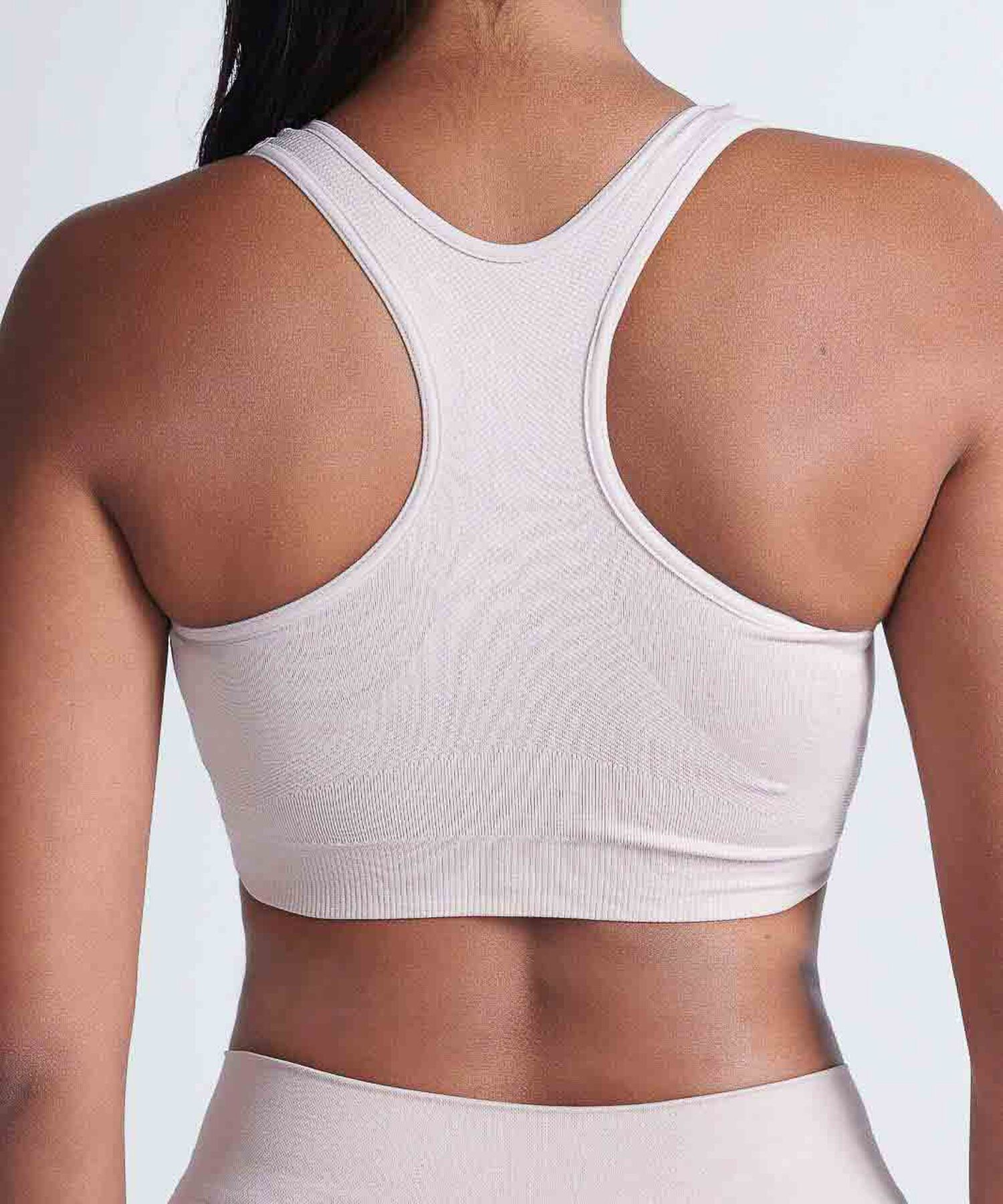 Top Para Mujer Beige