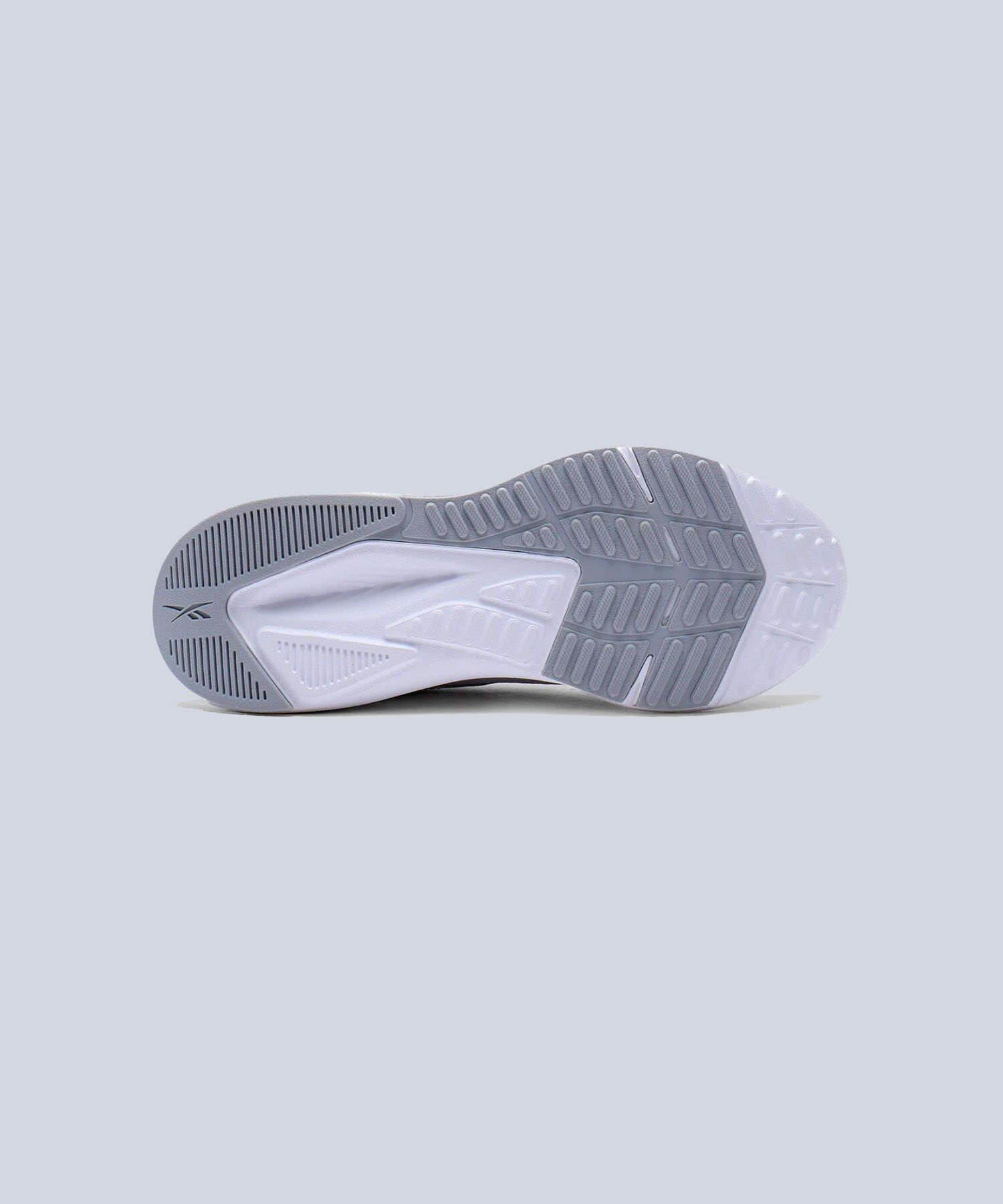 Tennis Reebok Para Mujer Gris