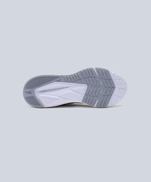 Tennis Reebok Para Mujer Gris