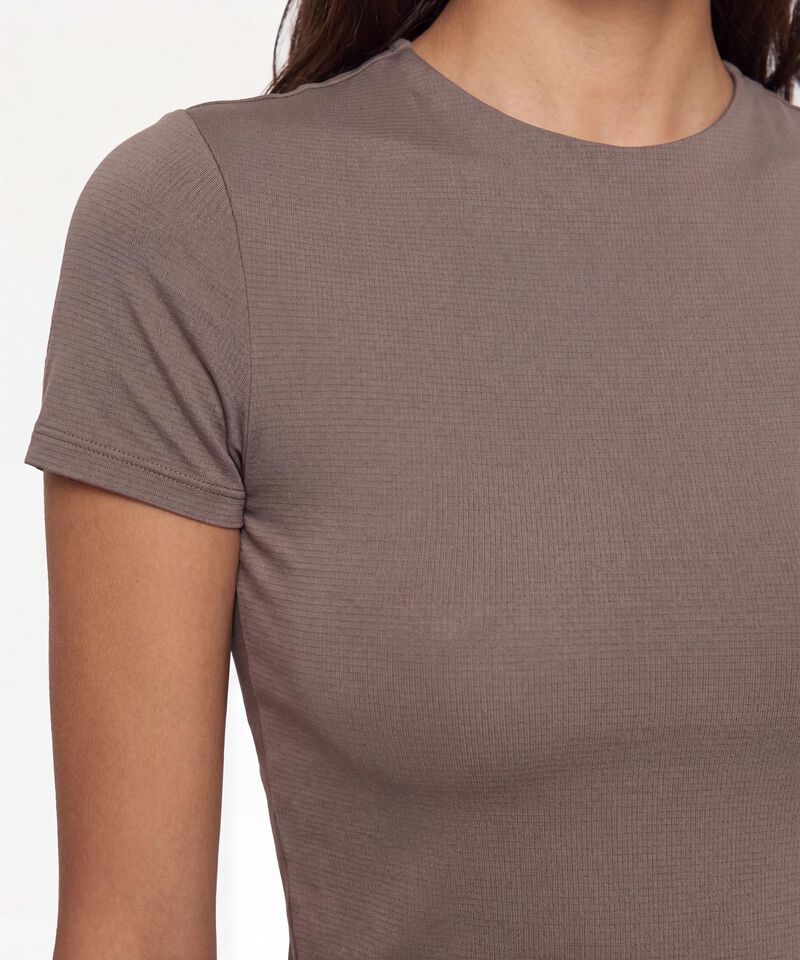 Camisetas Para Mujer