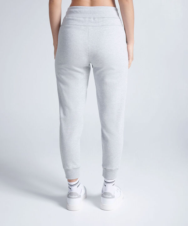 Pantalon Para Mujer Gris image number null