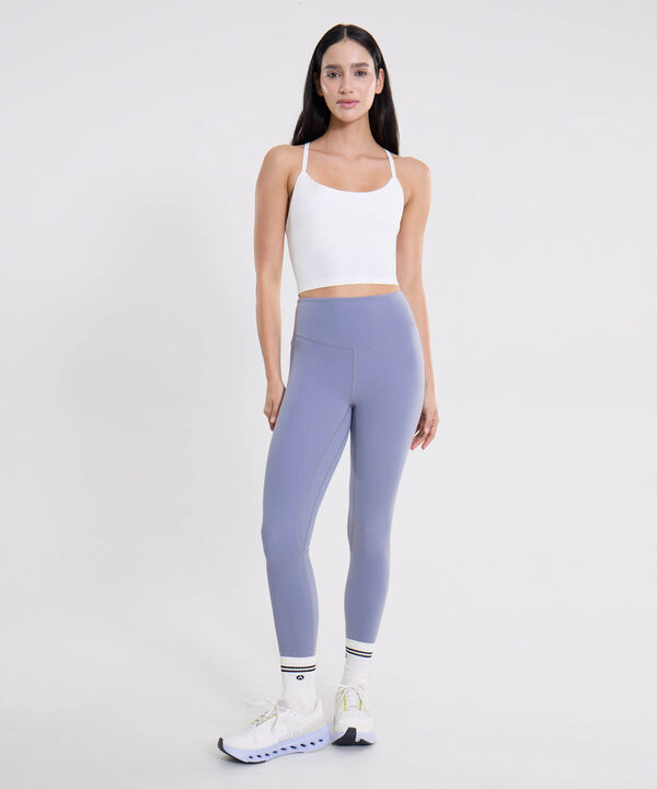 Leggins Para Mujer Lila image number null