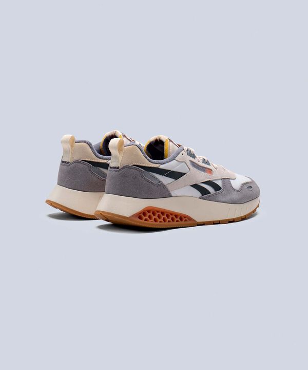 Tennis Reebok Para Hombre Gris image number null