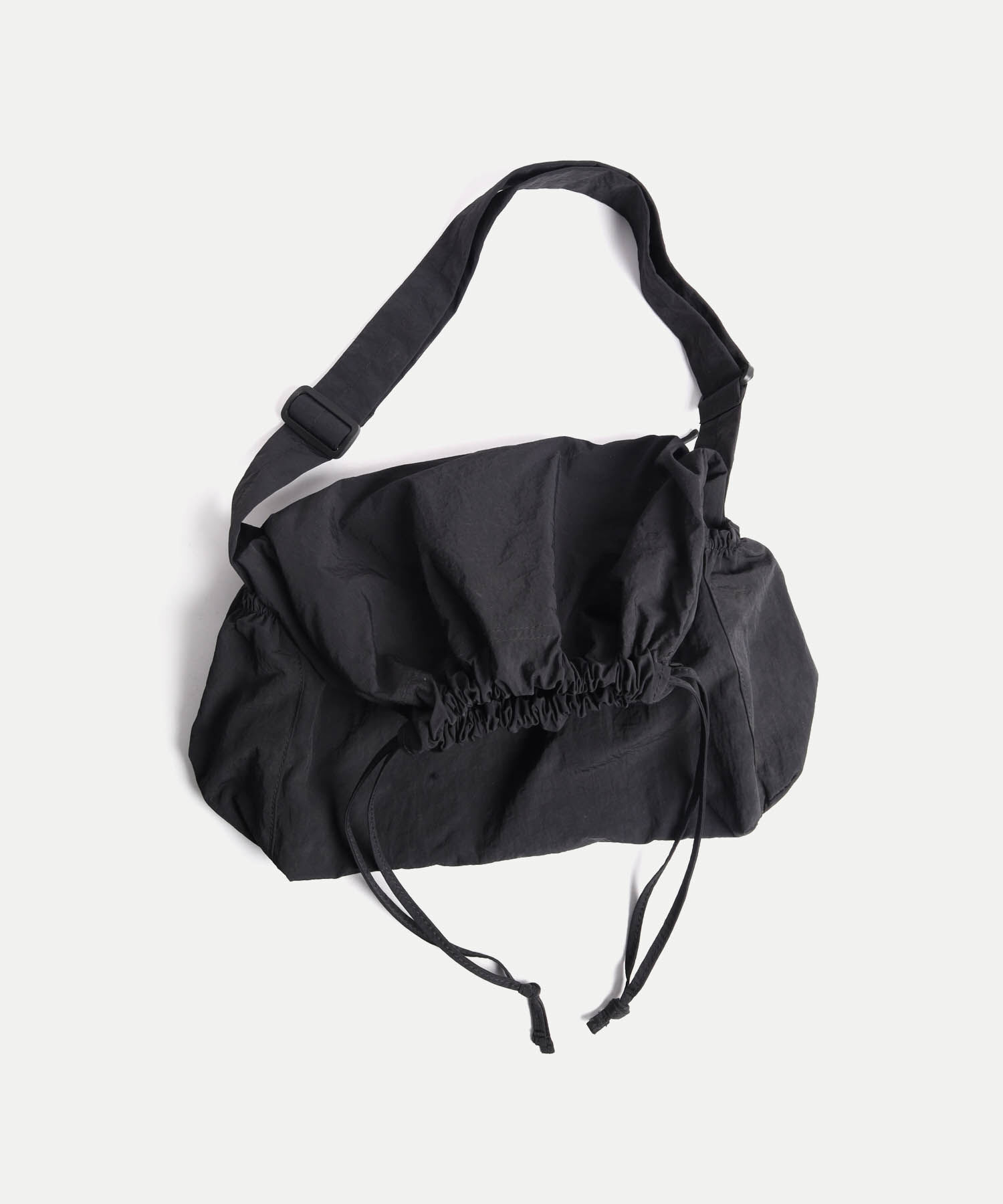 Bolsos Para Unisex Negro
