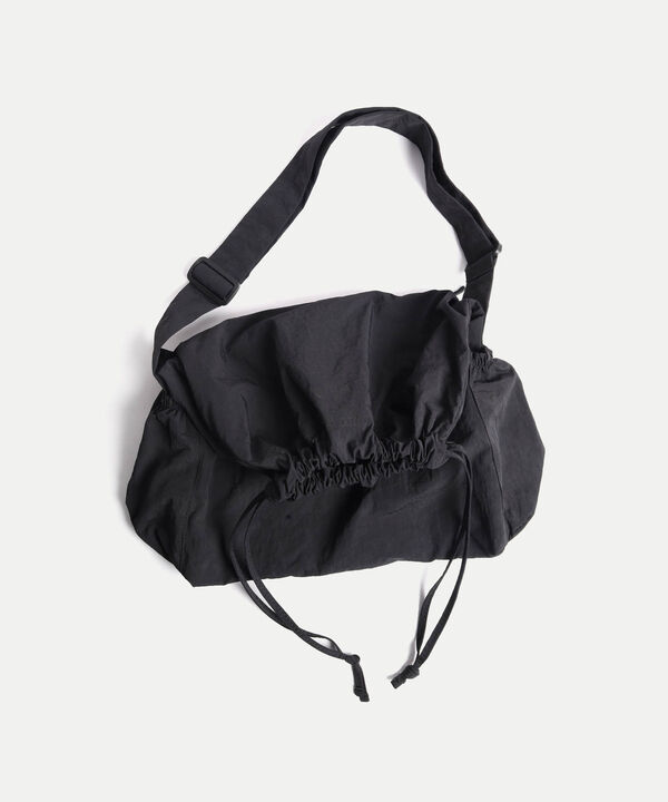 Bolsos Para Unisex Negro