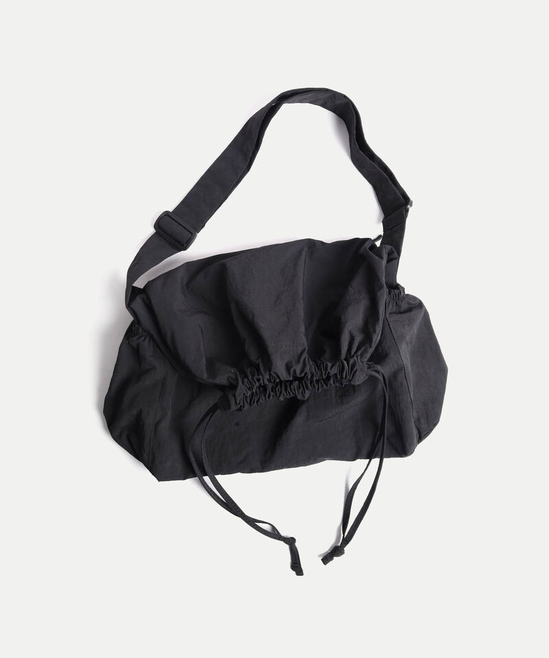 Bolsos Para Unisex Negro