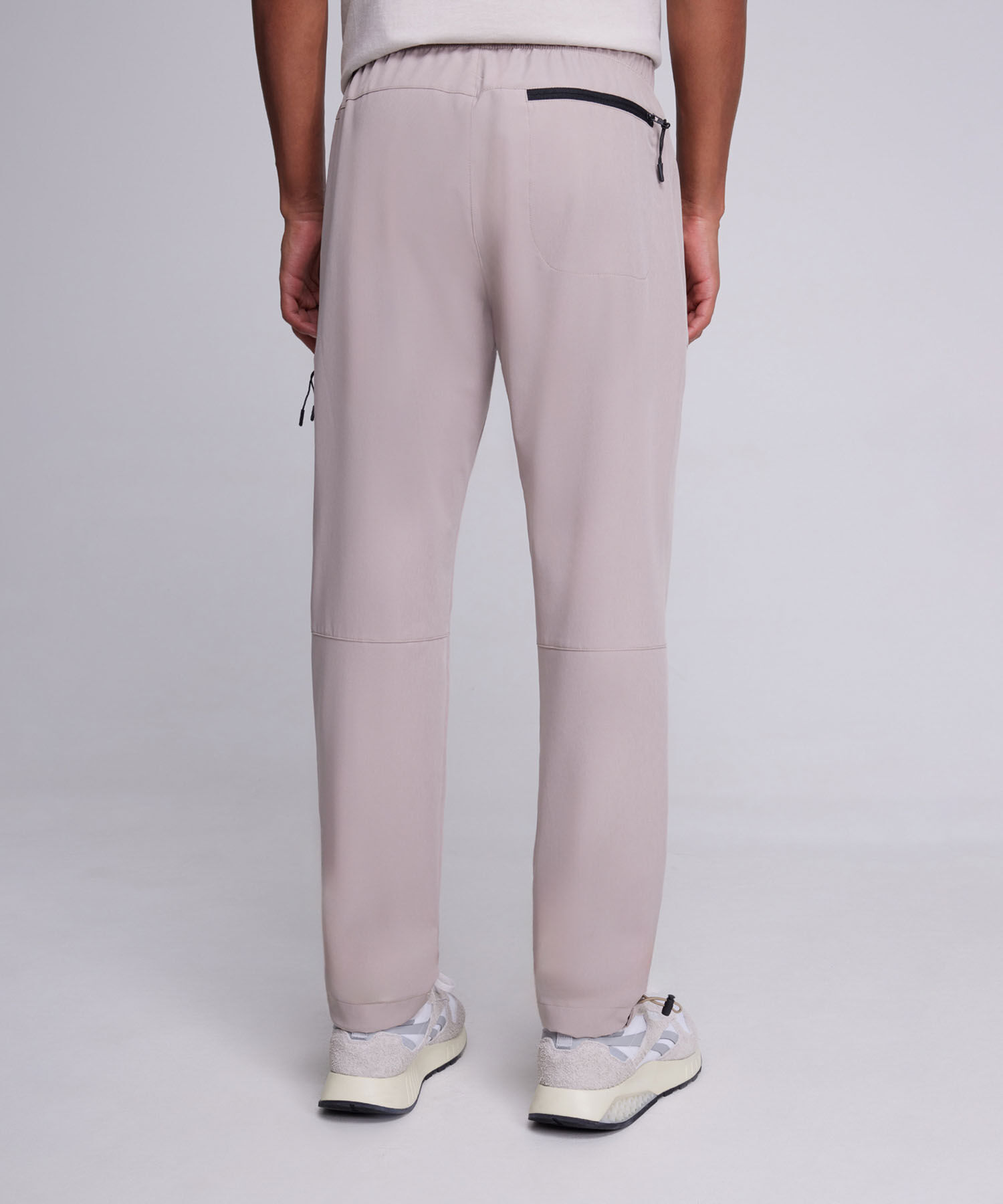 Pantalon Para Hombre Piel