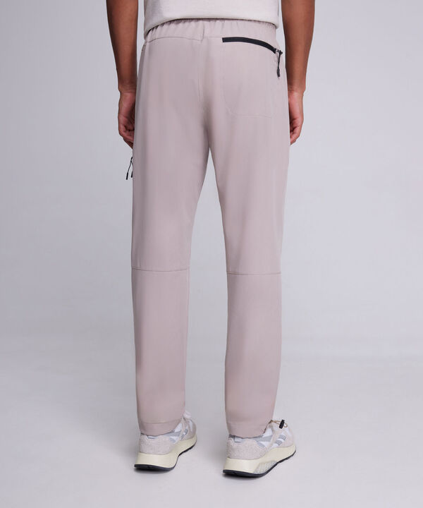 Pantalon Para Hombre Beige image number null