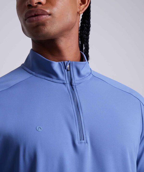 Buzo Para Hombre AzulMedio
