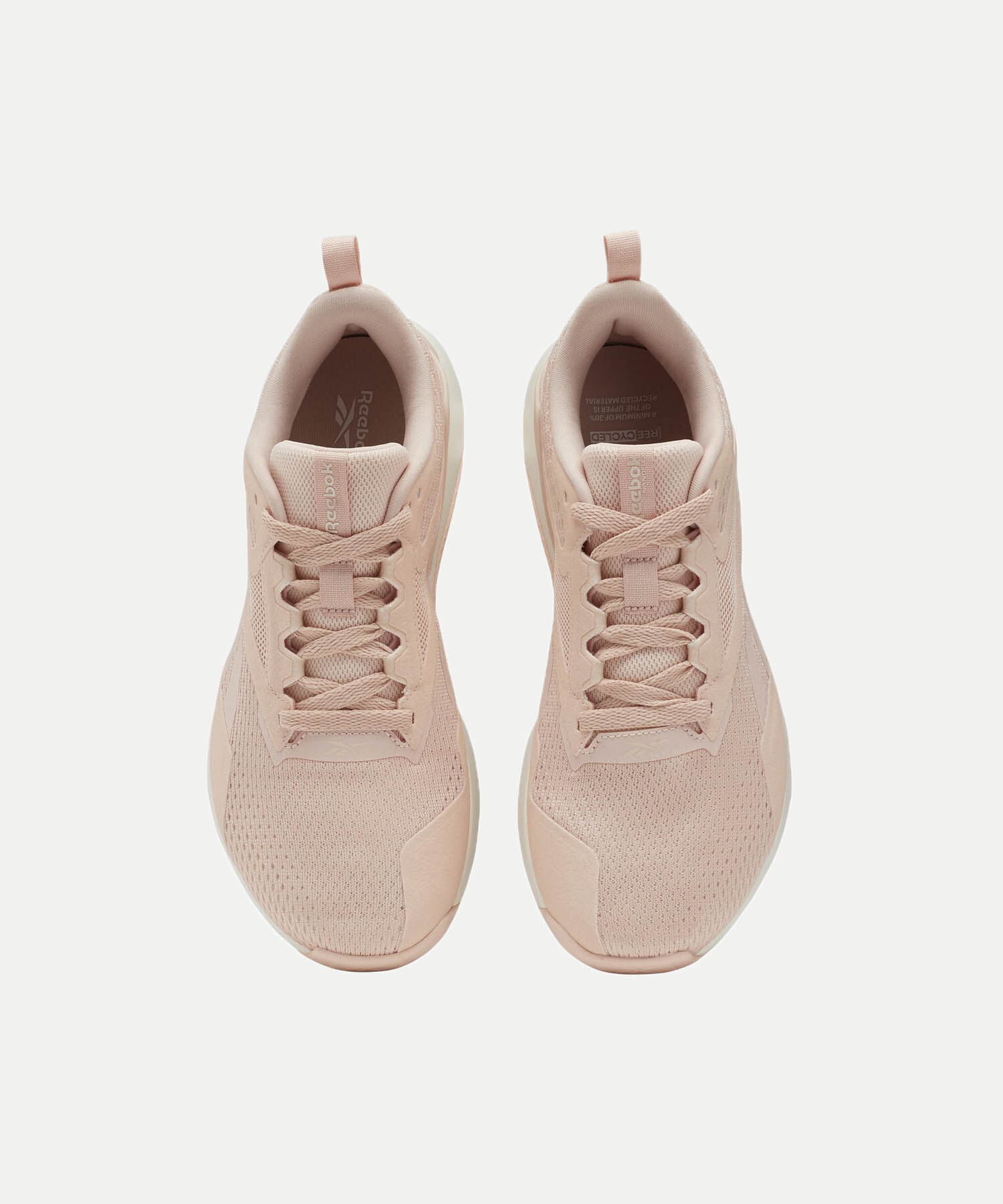 Tenis Reebok Para Mujer Rosado