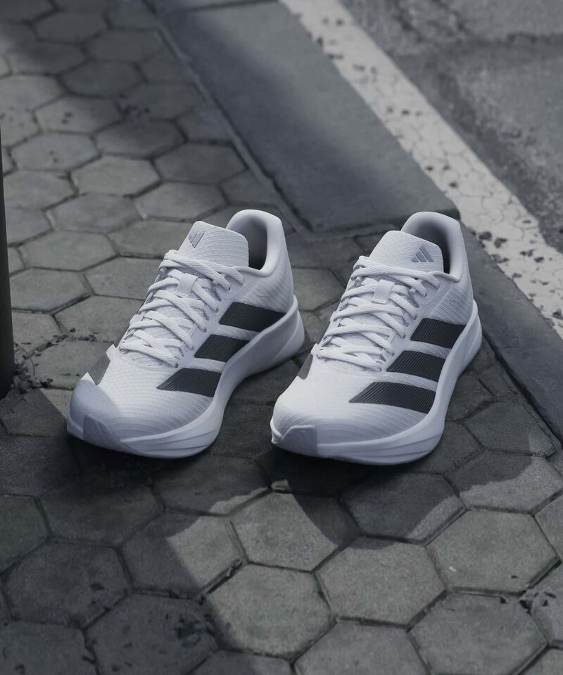 Tenis Adidas Para Mujer Blanco