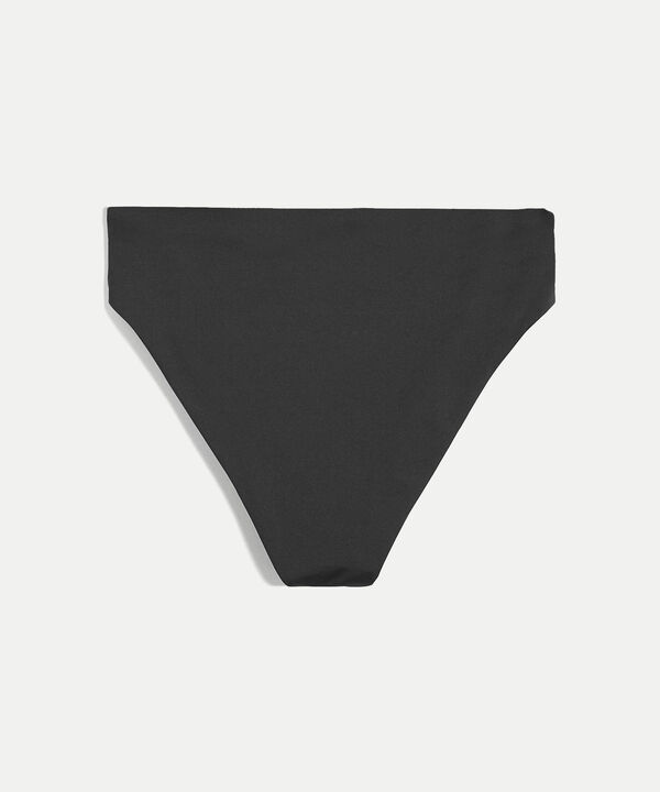 Panty Para Mujer Negro image number null
