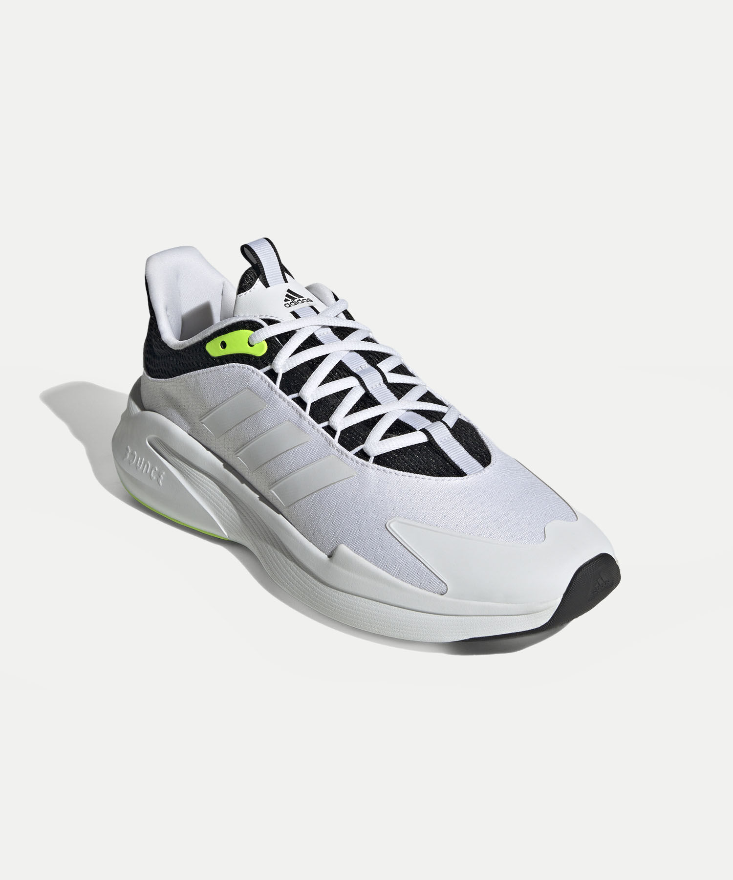 Tenis Adidas Para Hombre Blanco