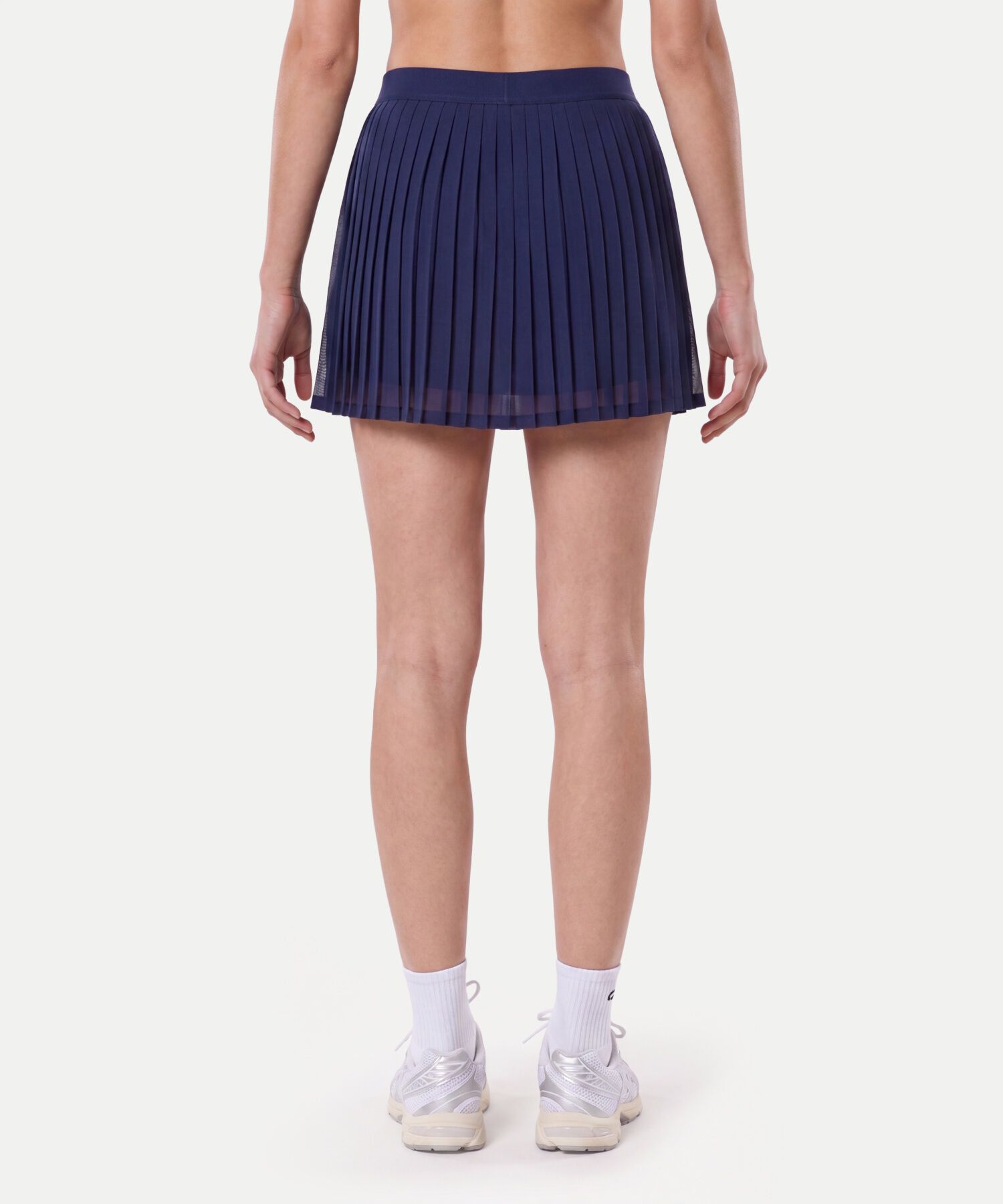 Falda Para Mujer AzulOscuro