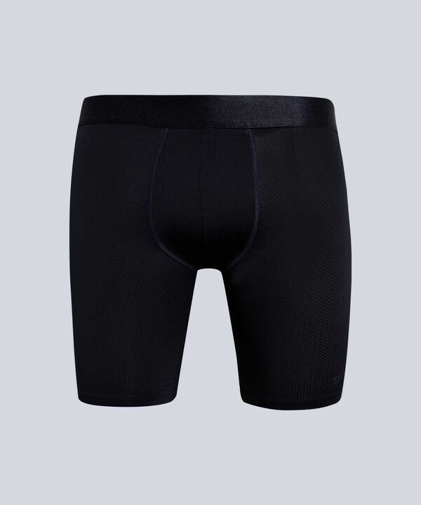 Boxer Para Hombre AzulOscuro image number null