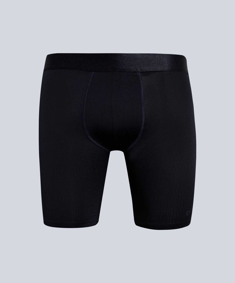 Boxer Para Hombre AzulOscuro