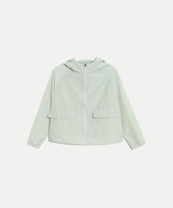 Chaqueta Para Mujer Verde image number null