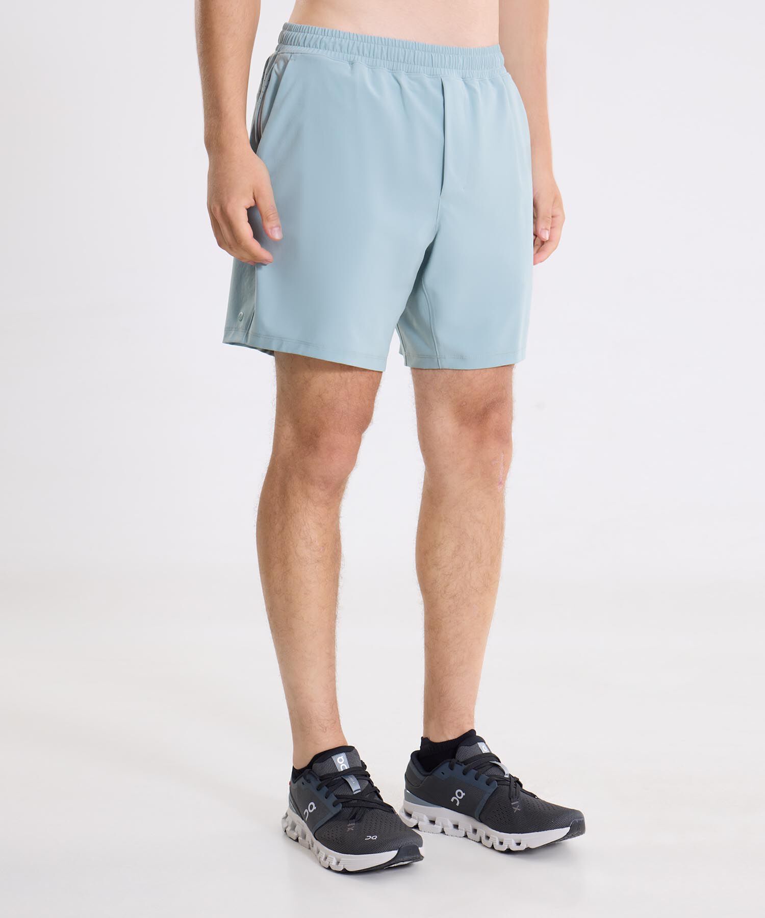 Bermuda Para Hombre VerdeClaro