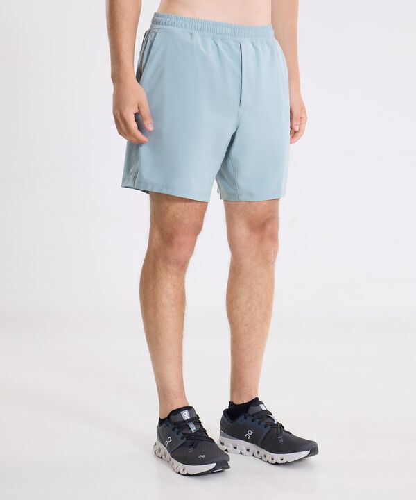 Bermuda Para Hombre VerdeClaro image number null