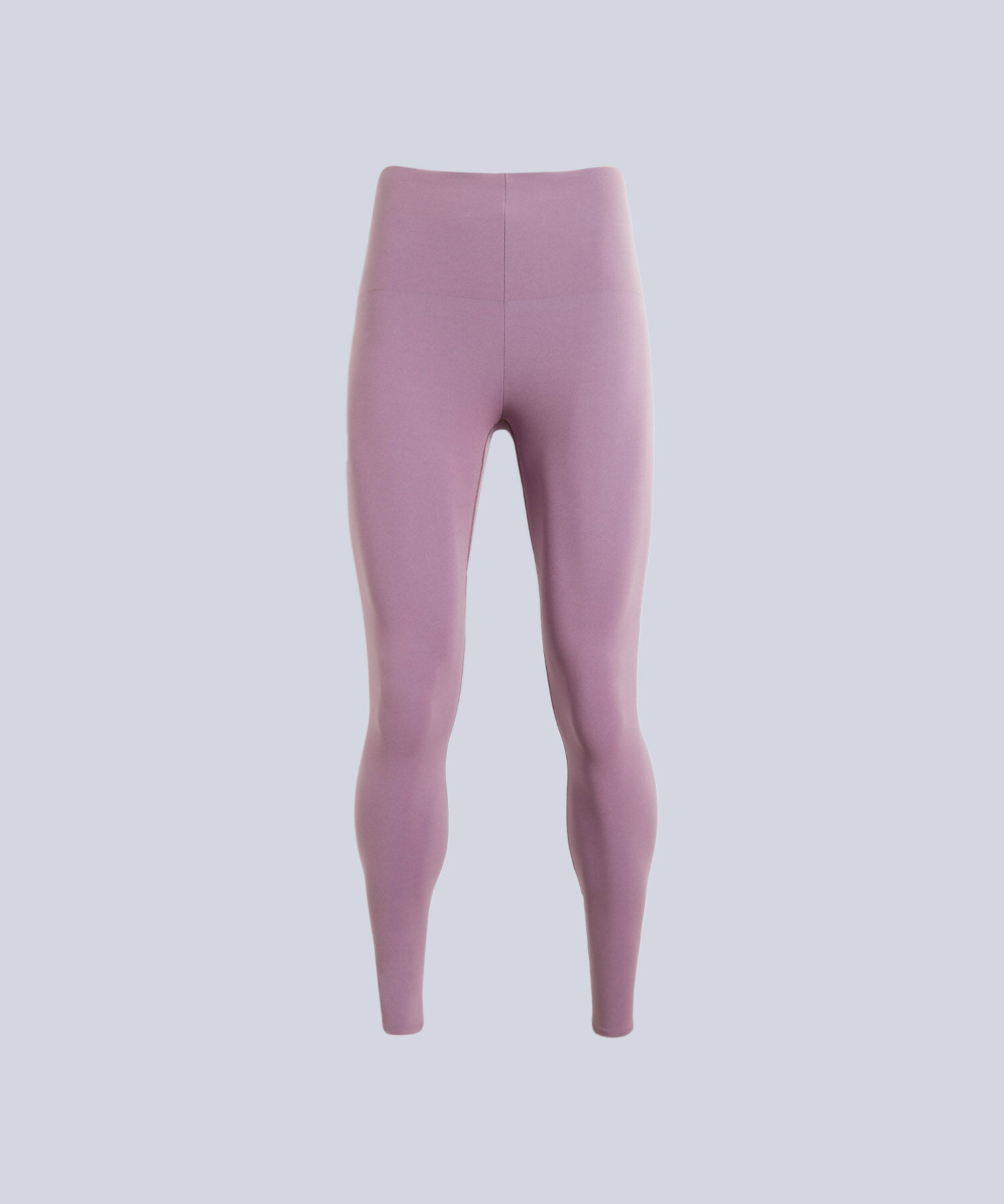 Leggins Para Mujer Morado