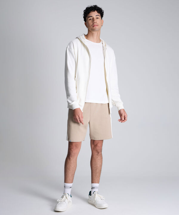 Buzo Para Hombre Marfil image number null