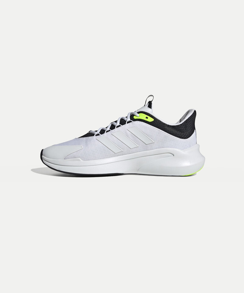 Tenis Adidas Para Hombre Blanco