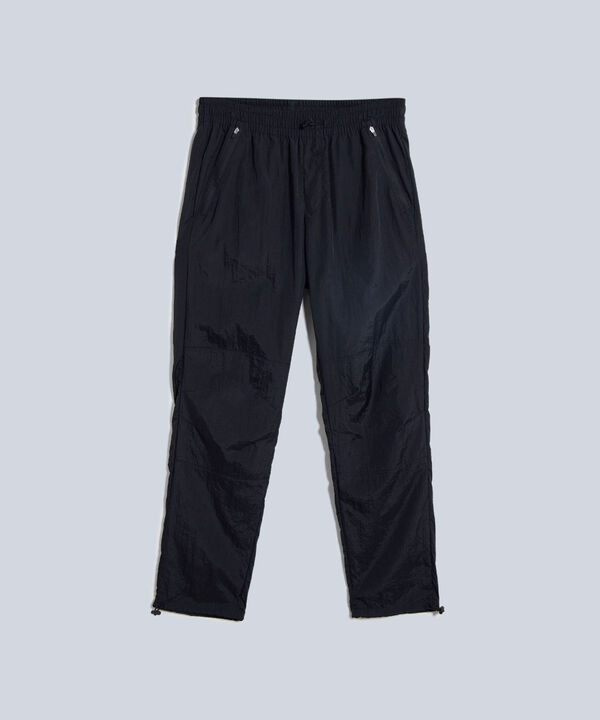 Pantalon Para Hombre Negro