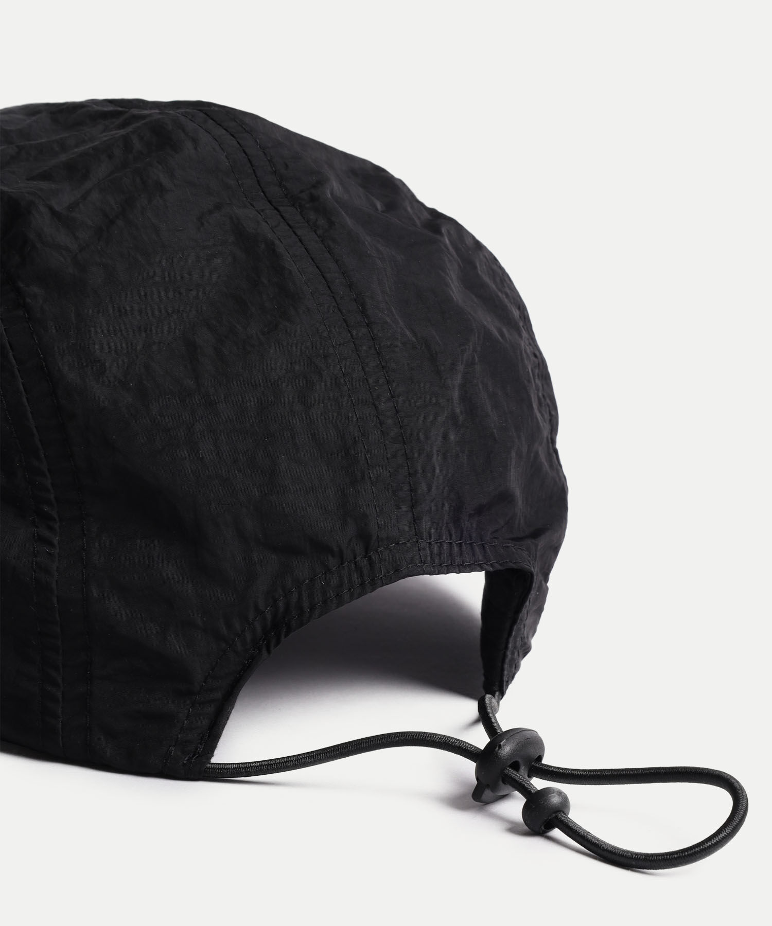 Caps Para Mujer Negro
