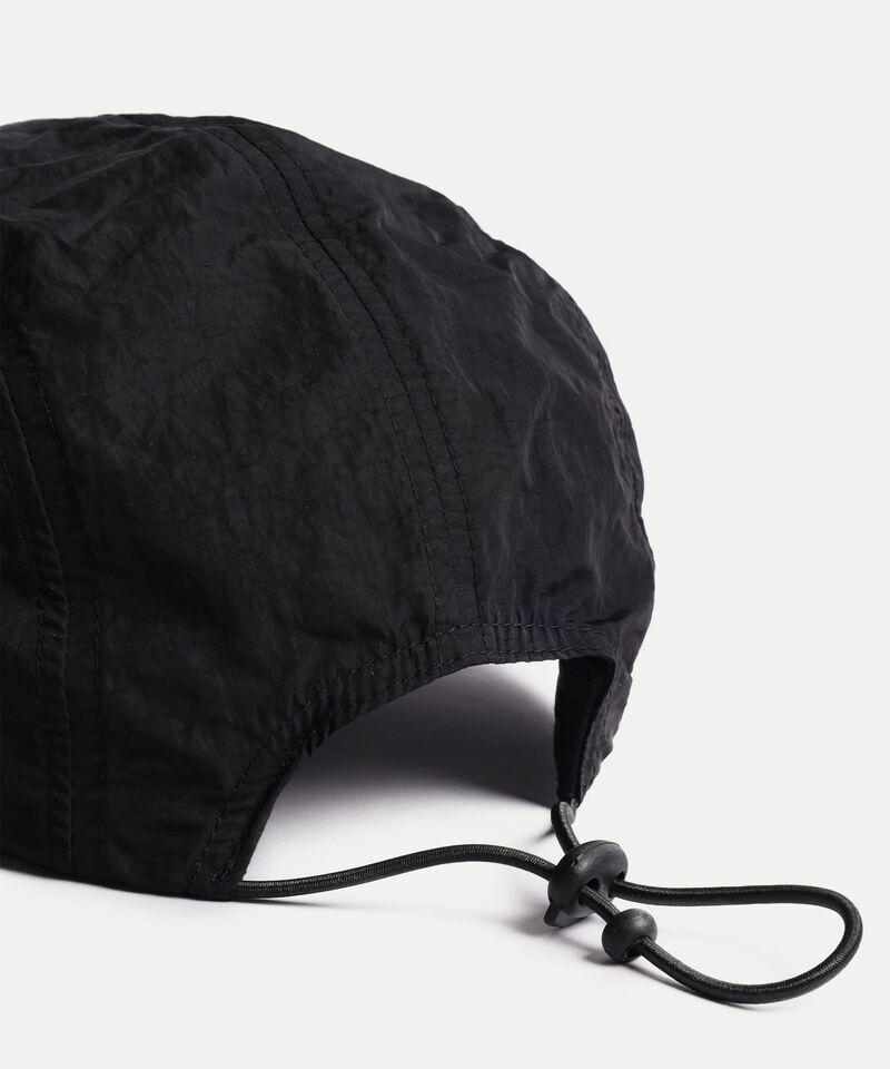 Caps Para Mujer Negro
