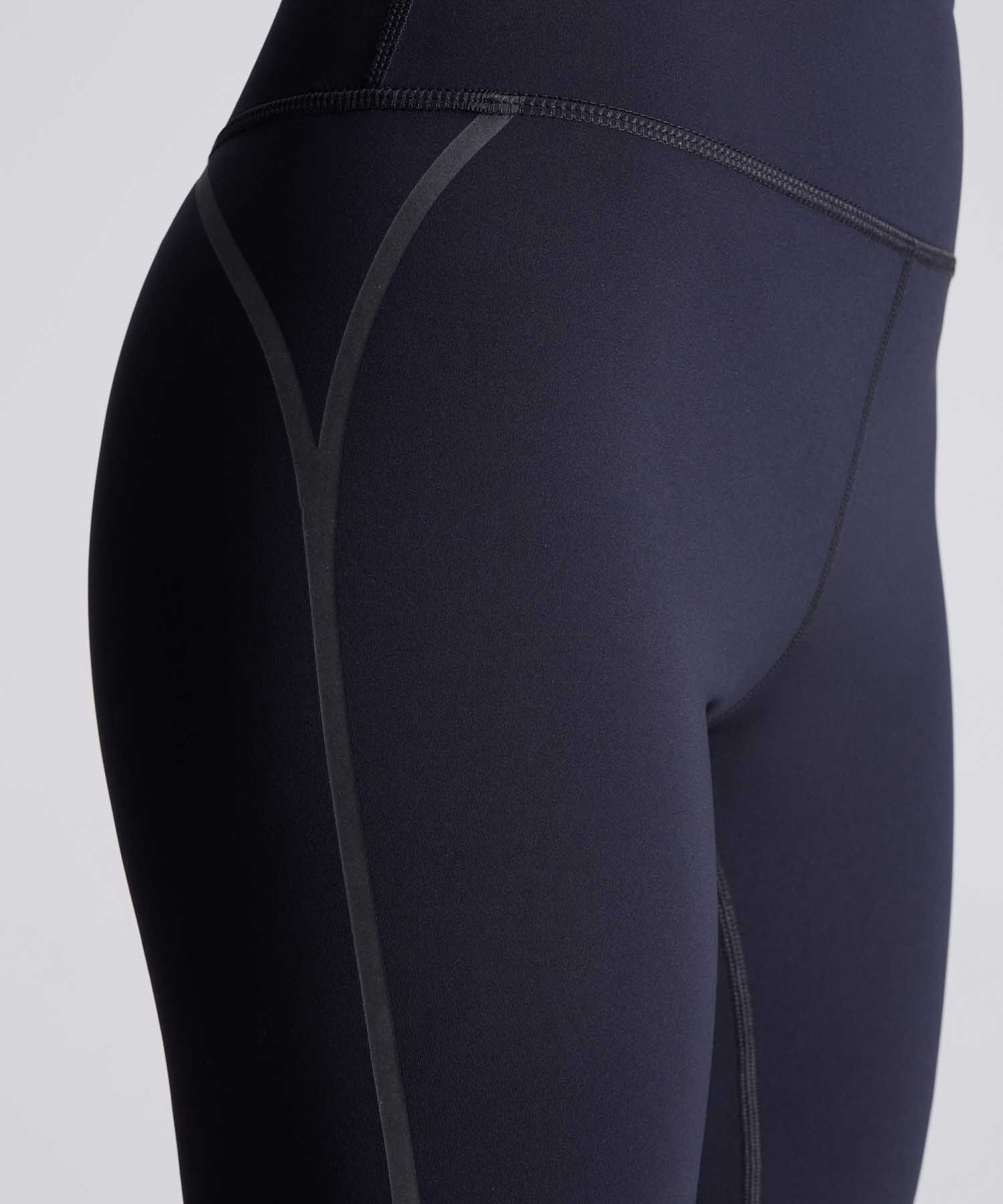 Leggins Para Mujer Negro