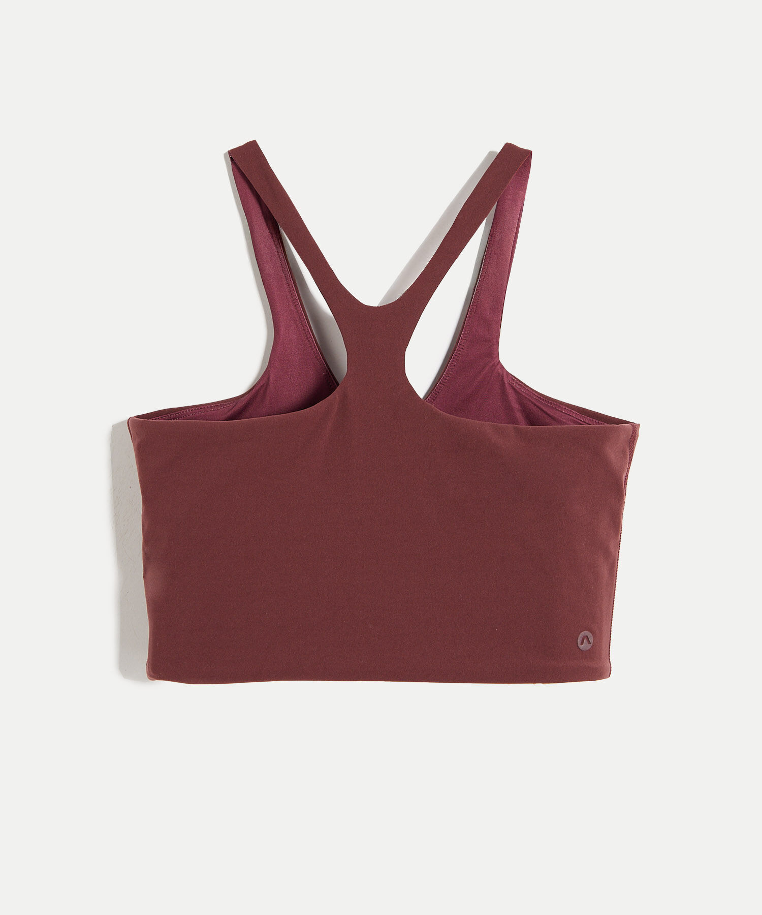 Top Para Mujer Vino