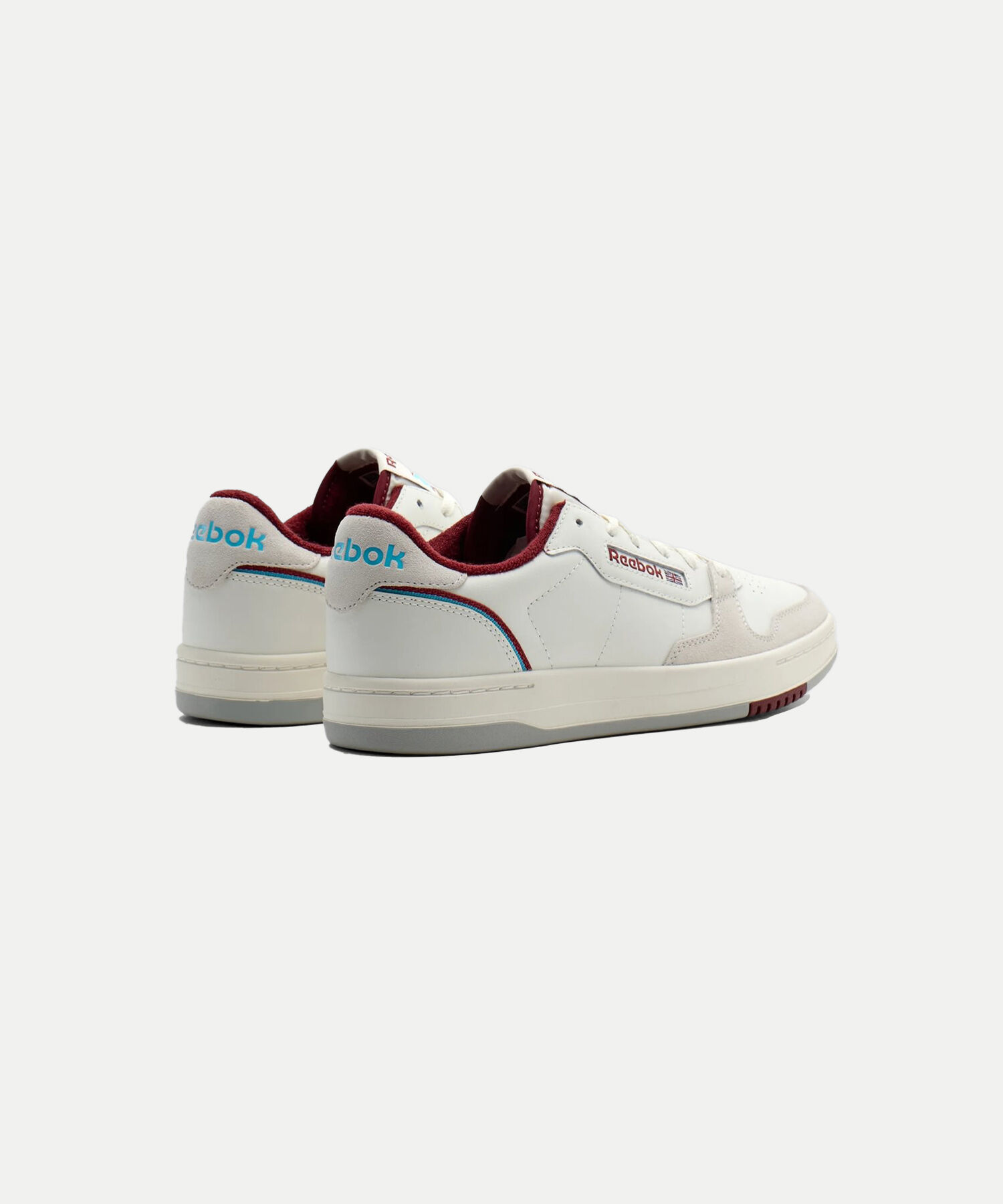 Tenis Reebok Para Hombre Blanco