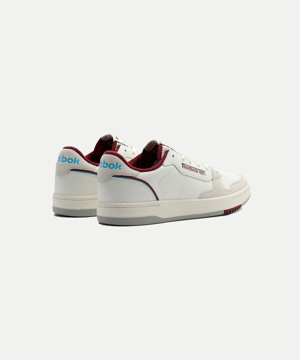Tenis Reebok Para Hombre Blanco