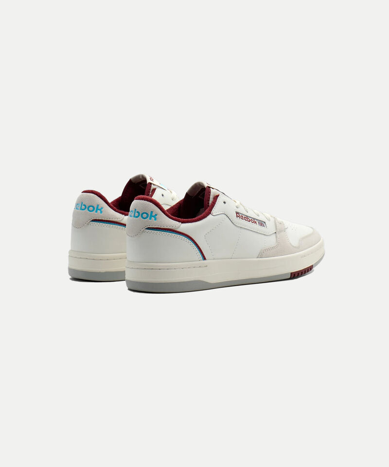 Tenis Reebok Para Hombre Blanco
