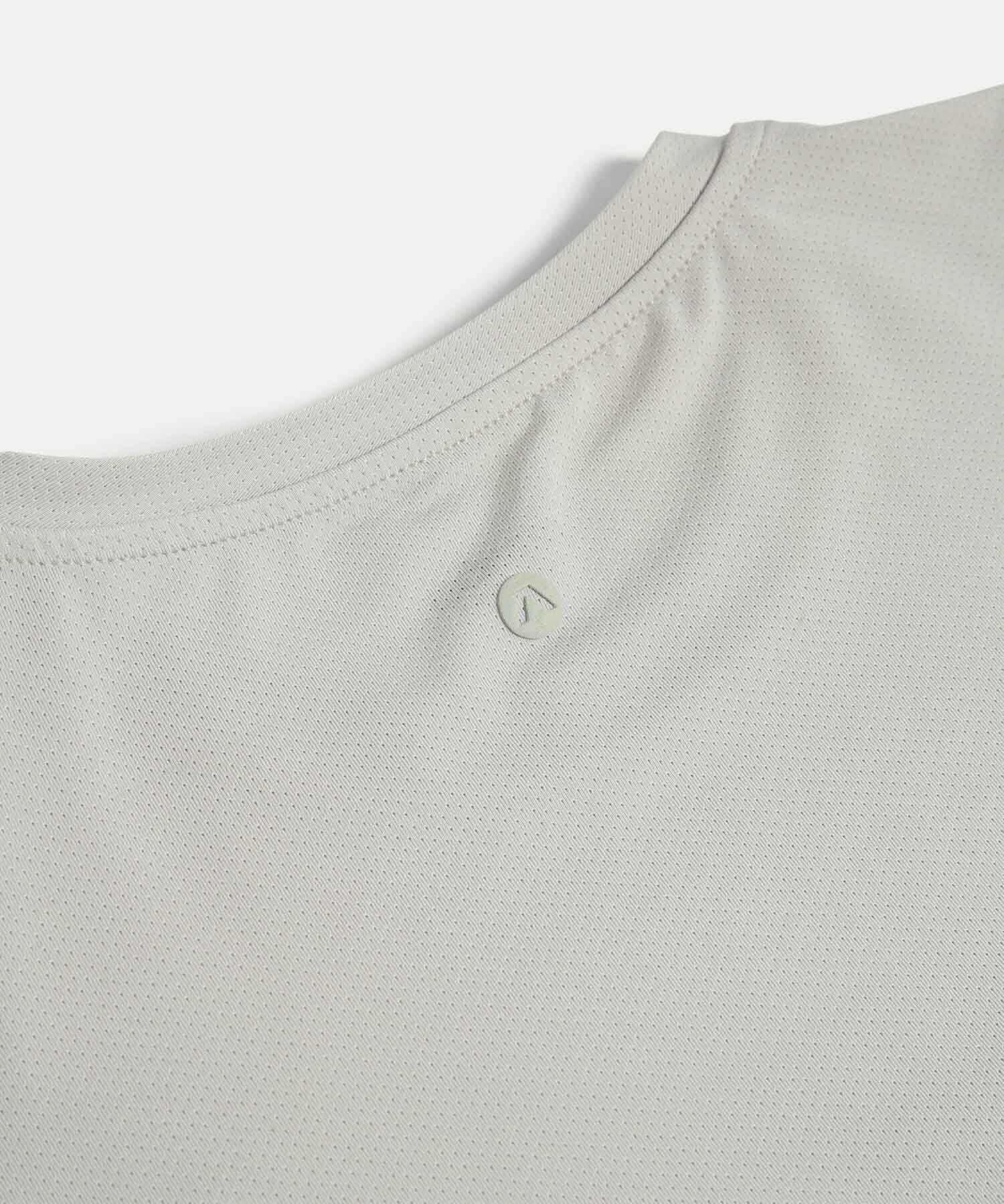 Camiseta Para Mujer VerdeClaro