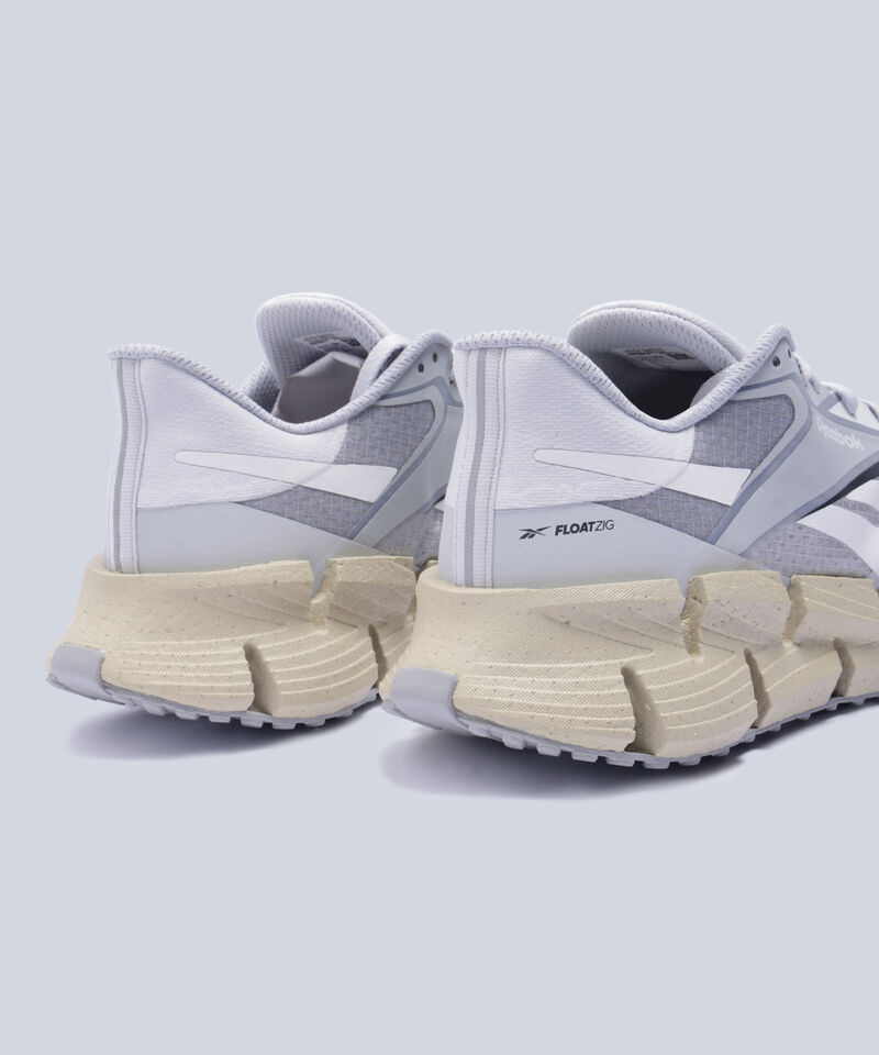 Tennis Reebok Para Hombre Gris