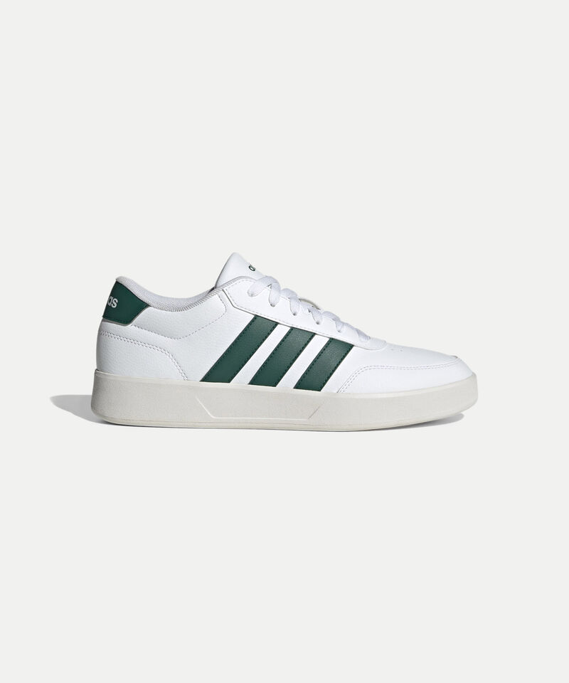 Tenis Adidas Para Hombre Blanco