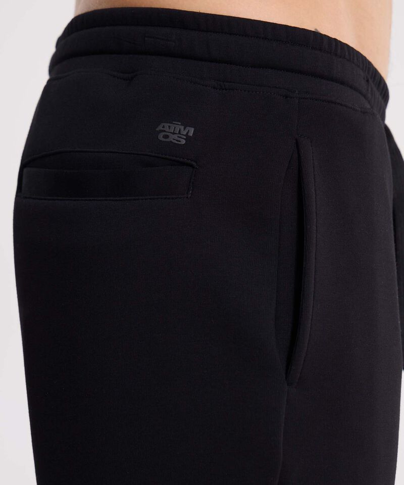 Short Para Hombre Negro