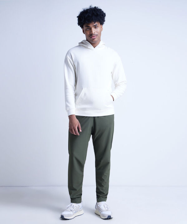 Pantalon Para Hombre VerdeOliva image number null