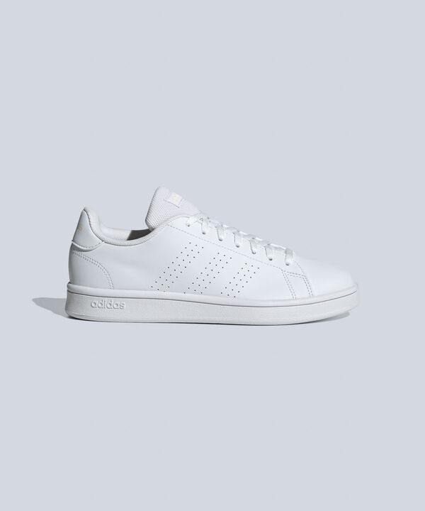 Tenis Para Mujer Blanco image number null