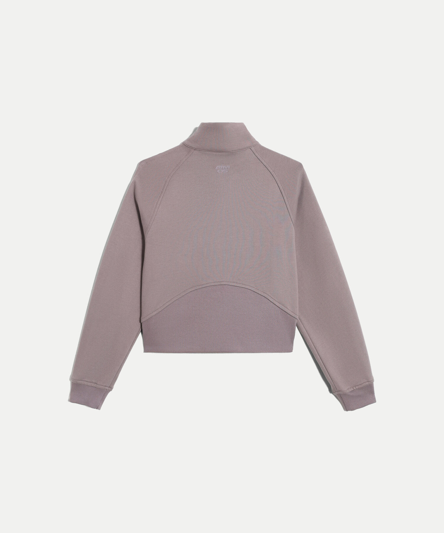 Buzo Para Mujer Morado