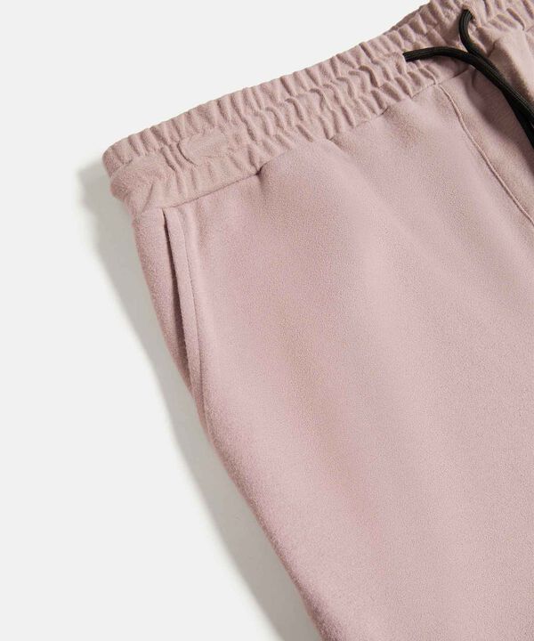 Short Para Hombre Rosado image number null
