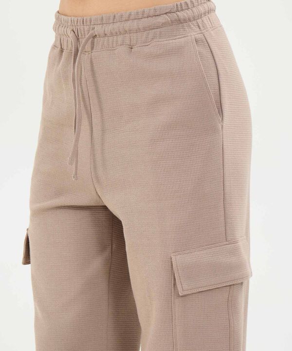 Pantalon Para Mujer CafeClaro image number null