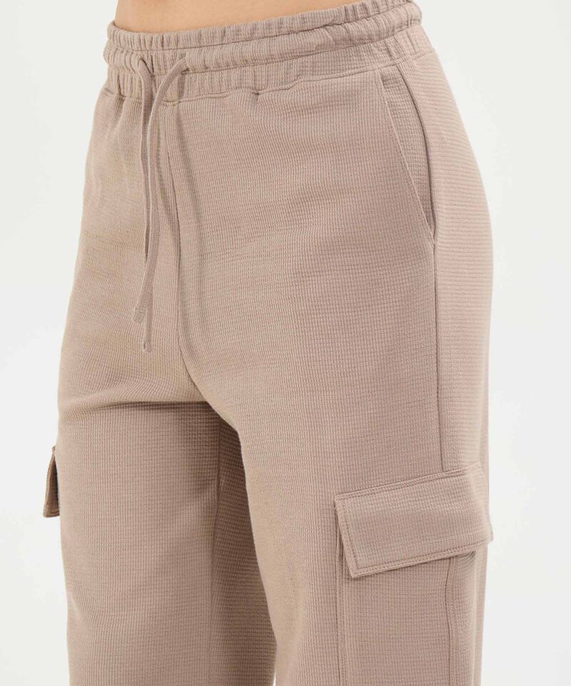 Pantalon Para Mujer CafeClaro