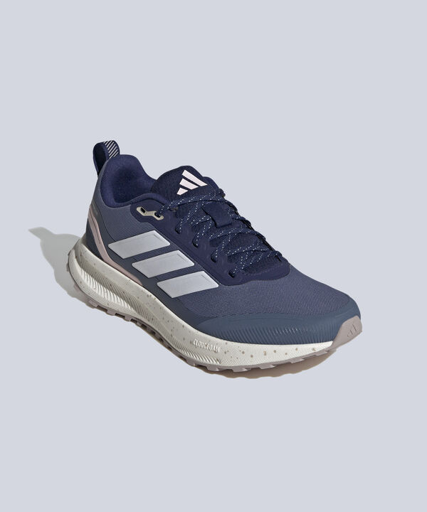 Tenis Adidas Para Mujer Azul