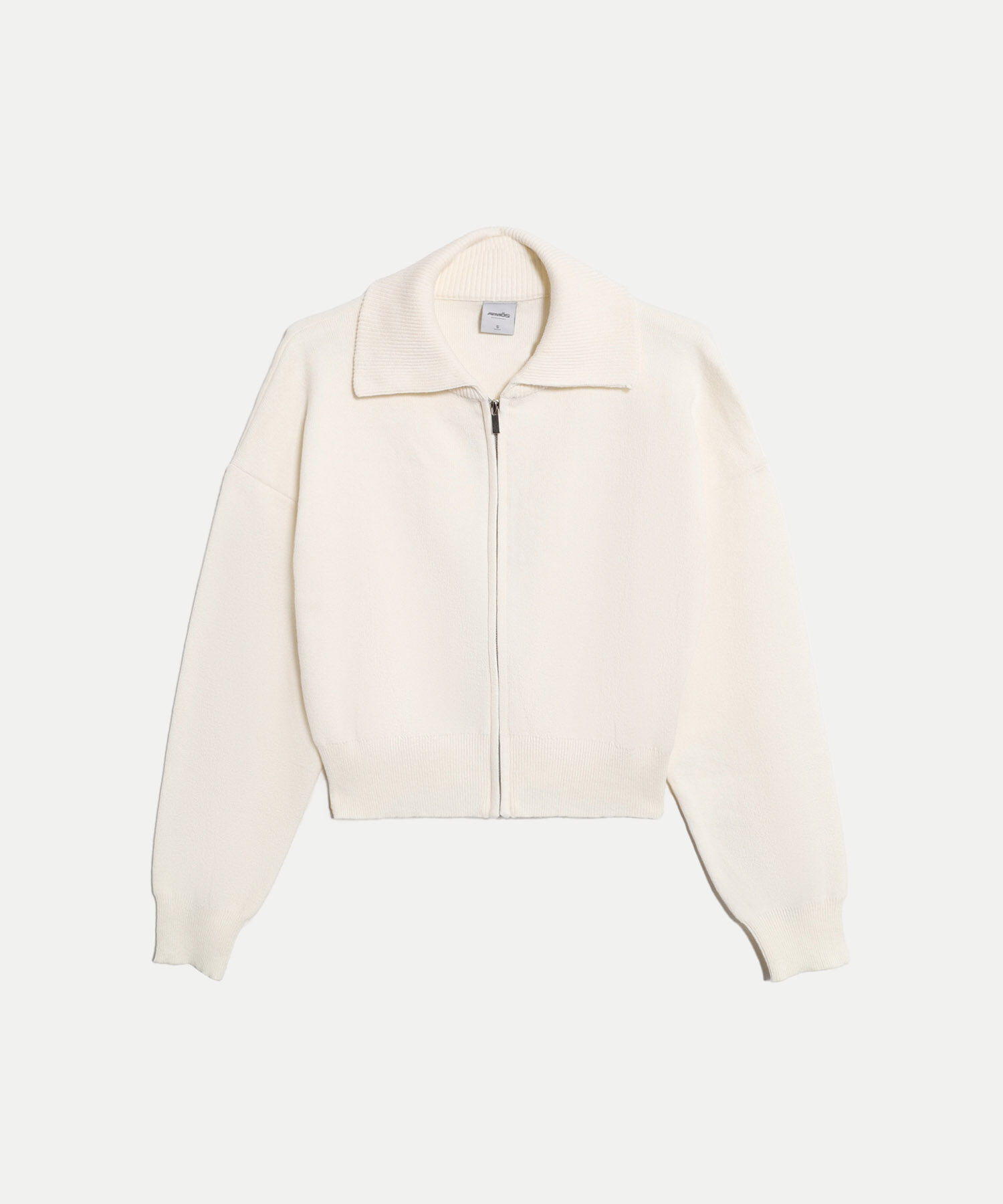 Saco Para Mujer Blanco