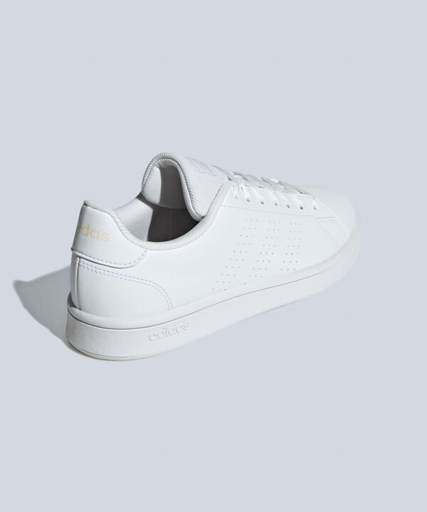 Tenis Para Mujer Blanco